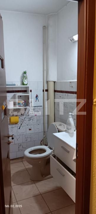 Apartament de închiriat 3 camere Gara - 178225AI | BLITZ Iași | Poza11