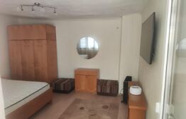 Apartament 1 camera la casa, 40 mp, zona Tatarasi