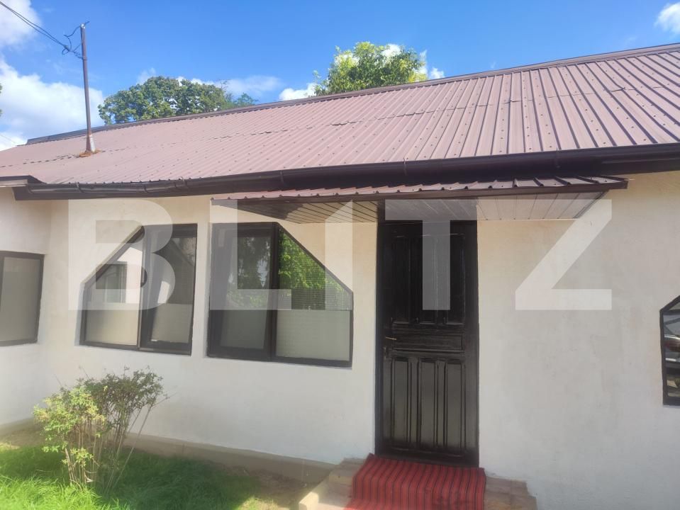 Casa de închiriat 1 camera Tatarasi - 178231CI | BLITZ Iași | Poza9