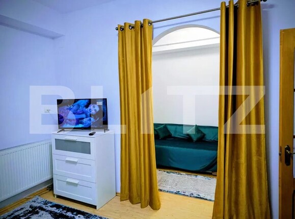 Apartament de închiriat 2 camere Podul de Piatra - 178237AI | BLITZ Iași | Poza5