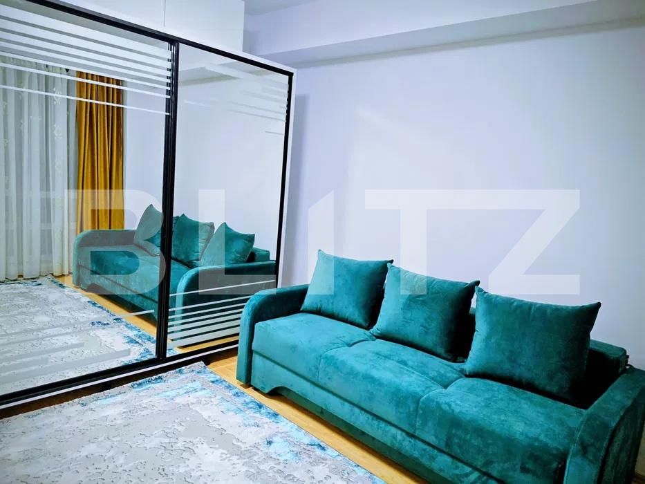 Apartament de închiriat 2 camere Podul de Piatra - 178237AI | BLITZ Iași | Poza2