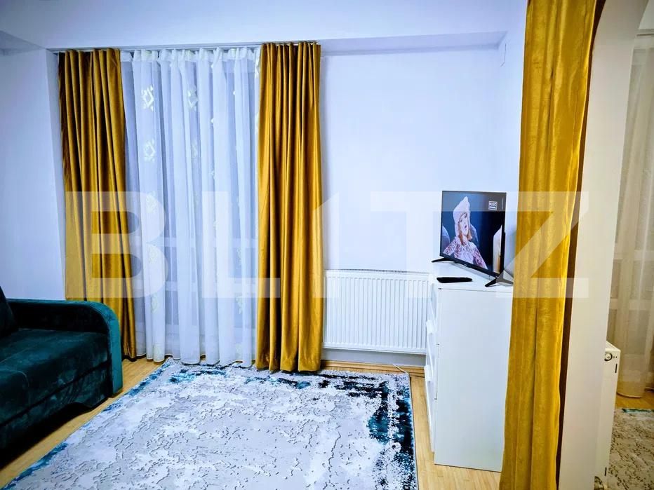 Apartament de închiriat 2 camere Podul de Piatra - 178237AI | BLITZ Iași | Poza3