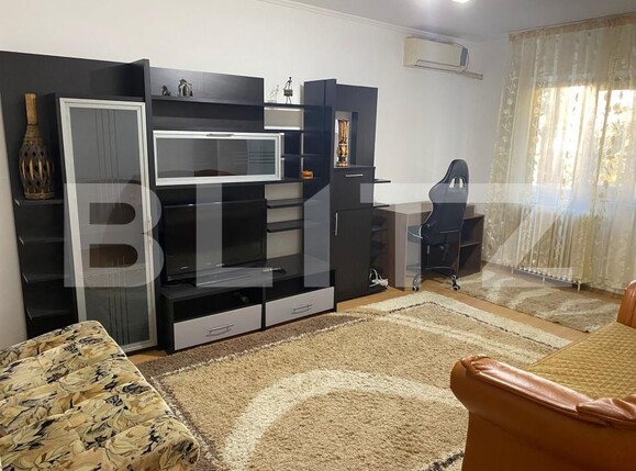 Apartament de închiriat 2 camere Nicolina - 178241AI | BLITZ Iași | Poza1