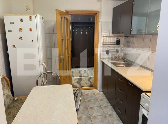 Apartament de închiriat 2 camere Nicolina - 178241AI | BLITZ Iași | Poza4