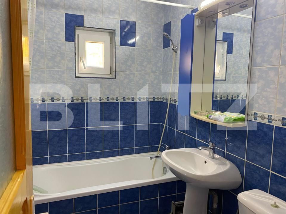 Apartament de închiriat 2 camere Nicolina - 178241AI | BLITZ Iași | Poza7