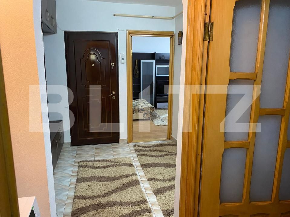 Apartament de închiriat 2 camere Nicolina - 178241AI | BLITZ Iași | Poza6