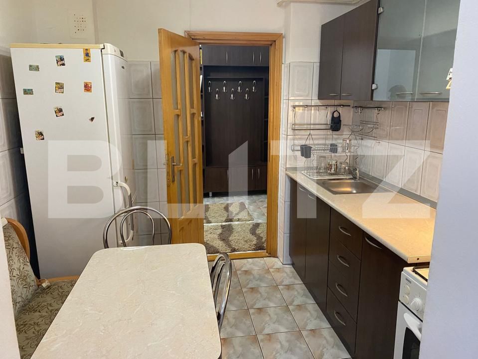 Apartament de închiriat 2 camere Nicolina - 178241AI | BLITZ Iași | Poza4