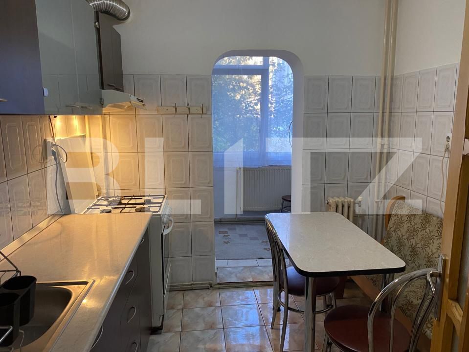 Apartament de închiriat 2 camere Nicolina - 178241AI | BLITZ Iași | Poza3