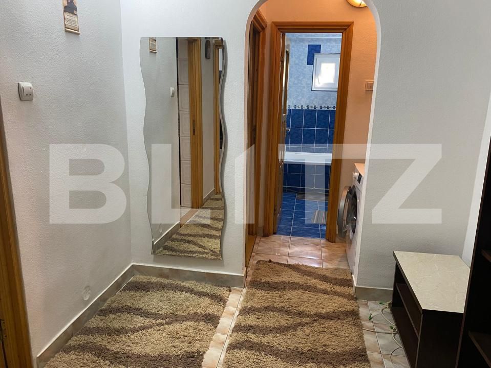 Apartament de închiriat 2 camere Nicolina - 178241AI | BLITZ Iași | Poza5