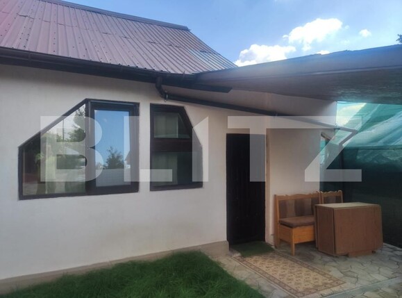 Casa de închiriat 1 camera Tatarasi - 178243CI | BLITZ Iași | Poza6