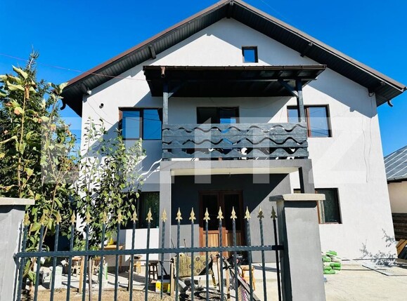 Casa de vânzare 8 camere Exterior Sud - 178275CV | BLITZ Iași | Poza1