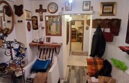 Apartament 4 camere, 82 mp 2 bai, zona Zimbru