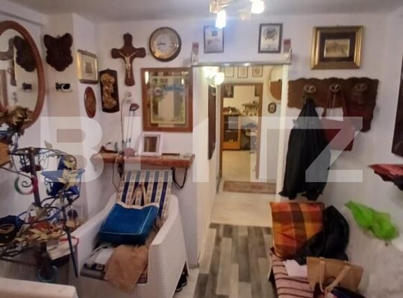 Apartament de vânzare 4 camere Zimbru - 178276AV | BLITZ Iași | Poza4