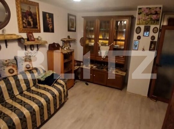 Apartament de vânzare 4 camere Zimbru - 178276AV | BLITZ Iași | Poza3