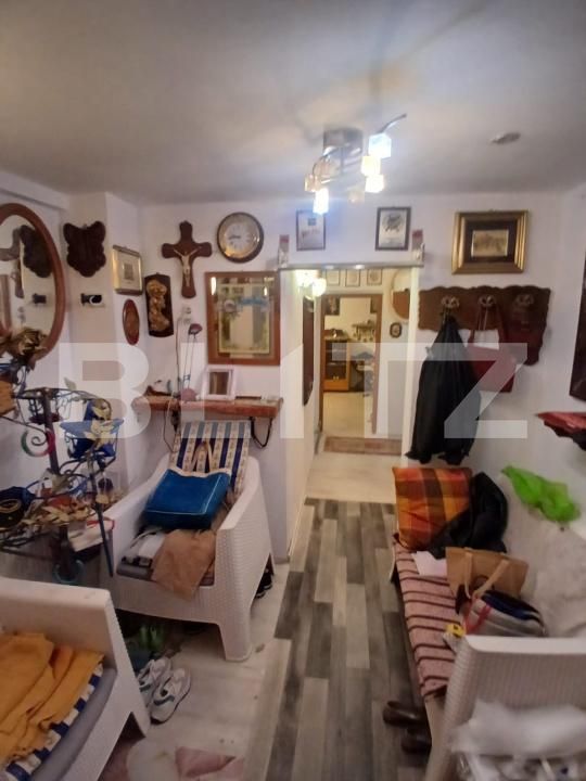 Apartament de vânzare 4 camere Zimbru - 178276AV | BLITZ Iași | Poza6
