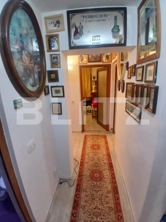 Apartament de vânzare 4 camere Zimbru - 178276AV | BLITZ Iași | Poza7