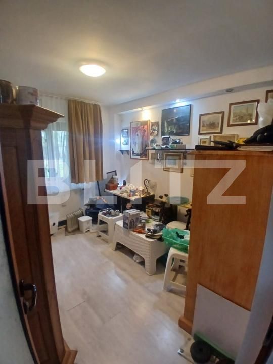 Apartament de vânzare 4 camere Zimbru - 178276AV | BLITZ Iași | Poza8