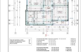 Casa 4 camere, 120 mp utili, zona Dorobant Vedere Lac