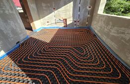 Casa 4 camere, 120 mp utili, zona Dorobant Vedere Lac