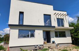 Casa 4 camere, 120 mp utili, zona Dorobant Vedere Lac