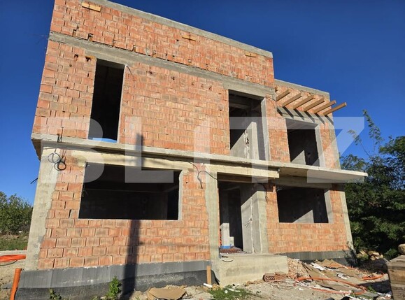 Casa de vânzare 4 camere Dorobanti - 178294CV | BLITZ Iași | Poza4