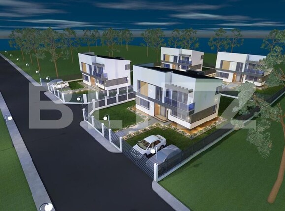 Casa de vânzare 4 camere Dorobanti - 178294CV | BLITZ Iași | Poza1