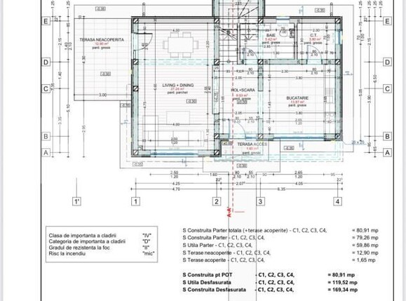 Casa de vânzare 4 camere Dorobanti - 178294CV | BLITZ Iași | Poza8