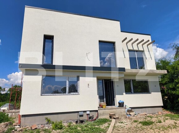 Casa de vânzare 4 camere Dorobanti - 178294CV | BLITZ Iași | Poza2