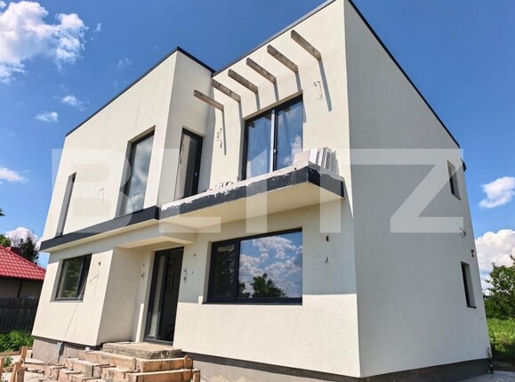 Casa de vânzare 4 camere Dorobanti - 178294CV | BLITZ Iași | Poza1