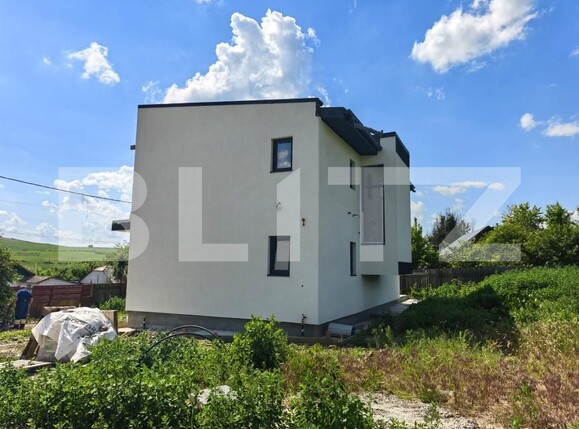 Casa de vânzare 4 camere Dorobanti - 178294CV | BLITZ Iași | Poza3