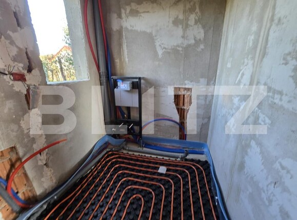 Casa de vânzare 4 camere Dorobanti - 178294CV | BLITZ Iași | Poza4