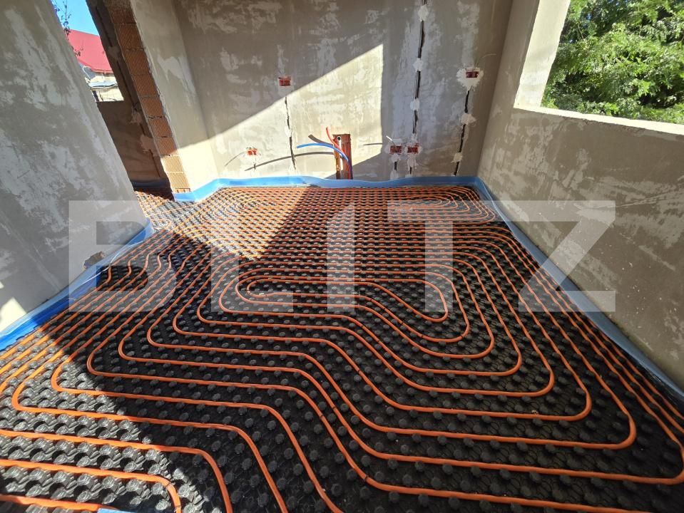 Casa de vânzare 4 camere Dorobanti - 178294CV | BLITZ Iași | Poza3