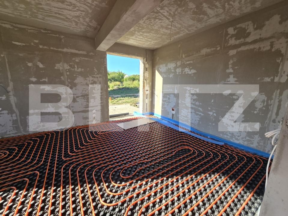 Casa de vânzare 4 camere Dorobanti - 178294CV | BLITZ Iași | Poza8