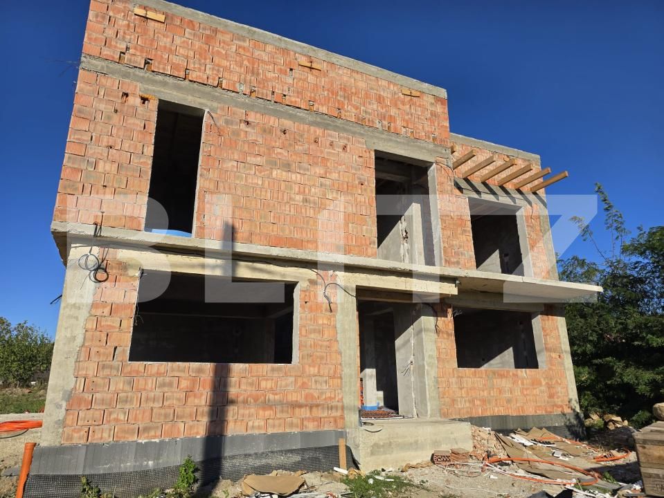 Casa de vânzare 4 camere Dorobanti - 178294CV | BLITZ Iași | Poza4