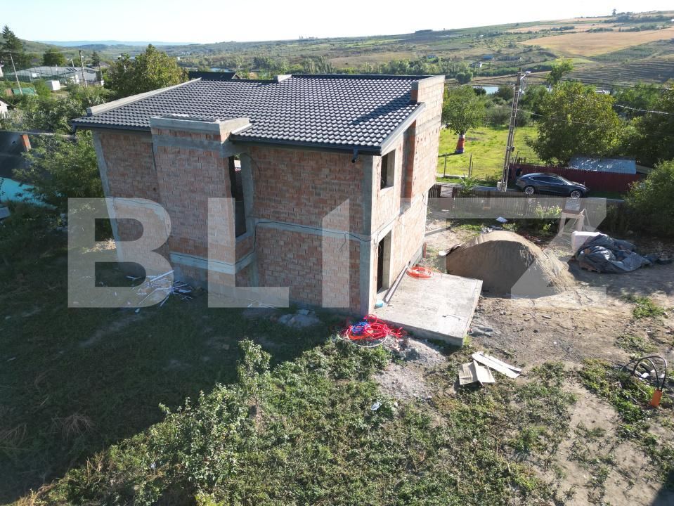 Casa de vânzare 4 camere Dorobanti - 178294CV | BLITZ Iași | Poza3