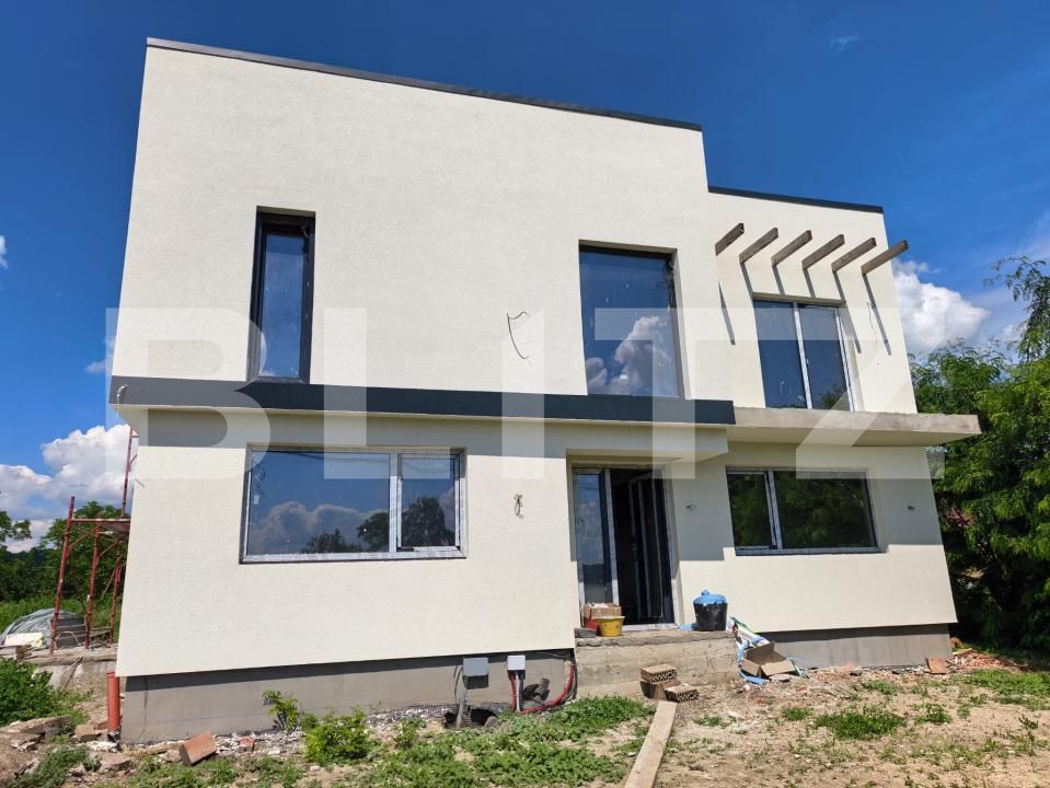 Casa de vânzare 4 camere Dorobanti - 178294CV | BLITZ Iași | Poza2