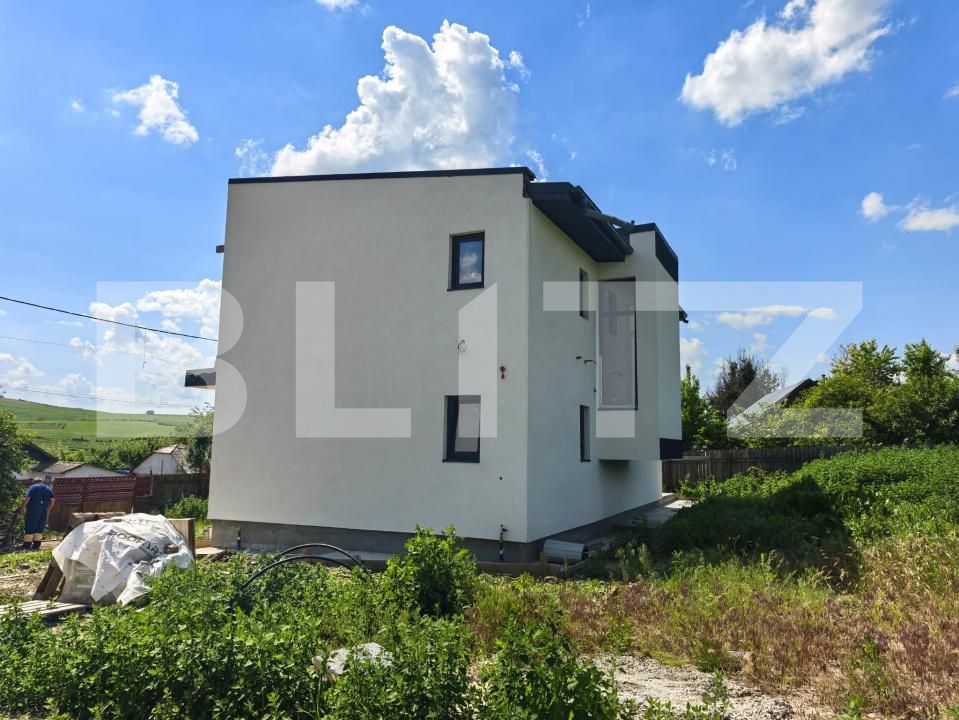 Casa de vânzare 4 camere Dorobanti - 178294CV | BLITZ Iași | Poza3