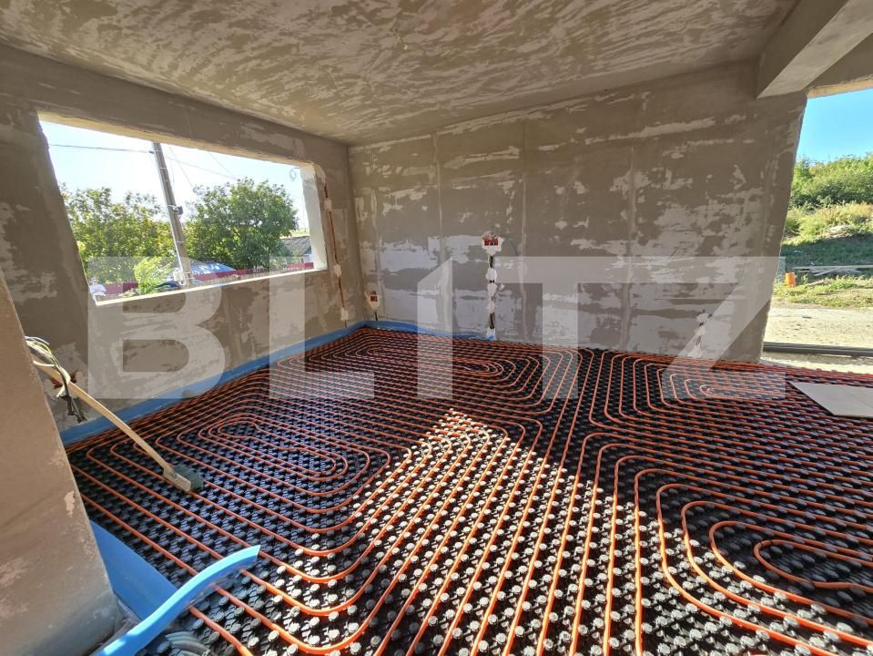 Casa de vânzare 4 camere Dorobanti - 178294CV | BLITZ Iași | Poza7