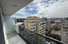 Apartament 1 camera tip sudio - Rond vechi - Selgros