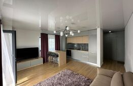 Apartament 1 camera tip sudio - Rond vechi - Selgros