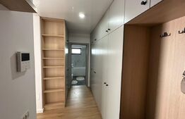 Apartament 1 camera tip sudio - Rond vechi - Selgros