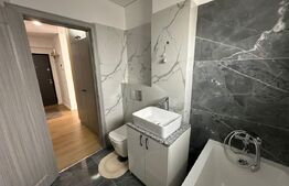 Apartament 1 camera tip sudio - Rond vechi - Selgros