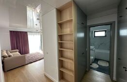 Apartament 1 camera tip sudio - Rond vechi - Selgros