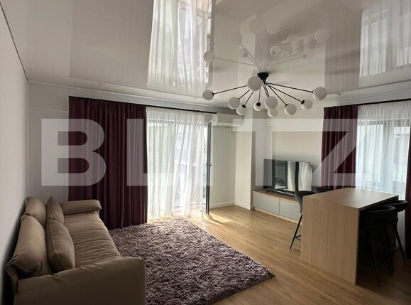 Garsonieră de închiriat Cug - 178296AI | BLITZ Iași | Poza2