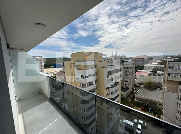 Garsonieră de închiriat Cug - 178296AI | BLITZ Iași | Poza9