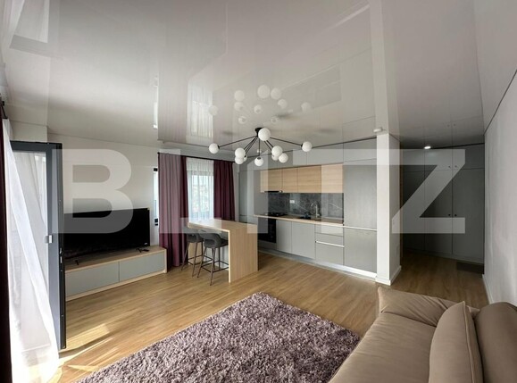 Garsonieră de închiriat Cug - 178296AI | BLITZ Iași | Poza3