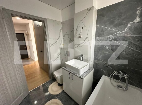 Garsonieră de închiriat Cug - 178296AI | BLITZ Iași | Poza7