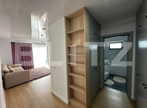 Garsonieră de închiriat Cug - 178296AI | BLITZ Iași | Poza5