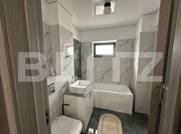 Garsonieră de închiriat Cug - 178296AI | BLITZ Iași | Poza6