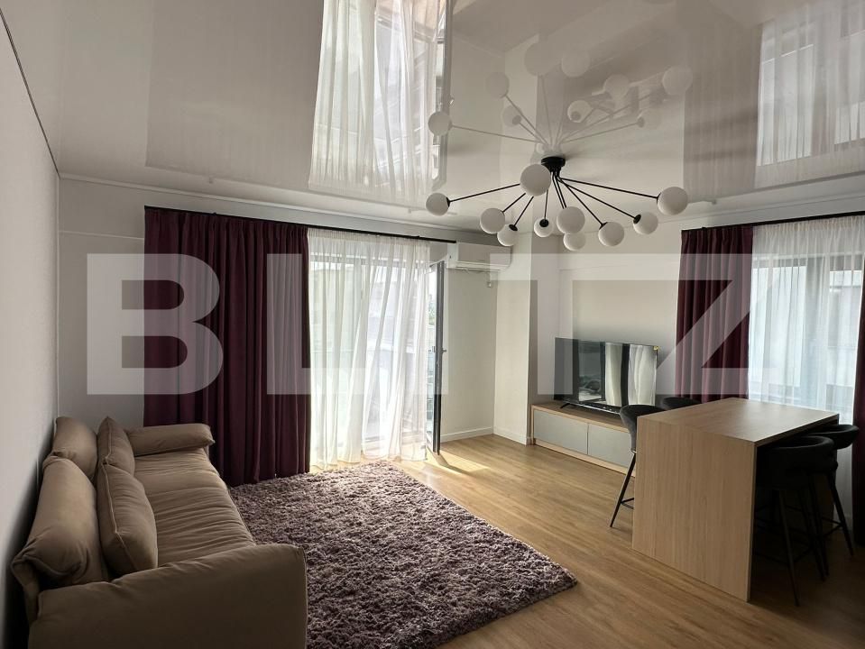 Garsonieră de închiriat Cug - 178296AI | BLITZ Iași | Poza2